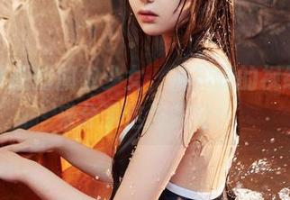 喵糖映画的旗袍少女，横扫我的视线，快来分享这波美好！