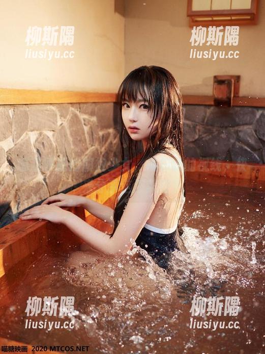 喵糖映画的旗袍少女，横扫我的视线，快来分享这波美好！