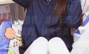 喵糖映画送上图包，清纯元气少女，分享到你的朋友圈，让大家羡慕去吧！