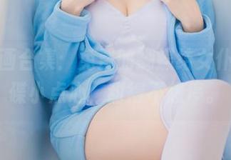 喵糖映画合集：免费的蝴蝶结女仆，像一碟小点心，甜得不想停。