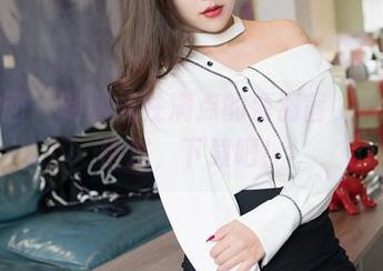 嗲囡囡 – 制服属性满点的慕羽茜，合集别错过，下载吧！