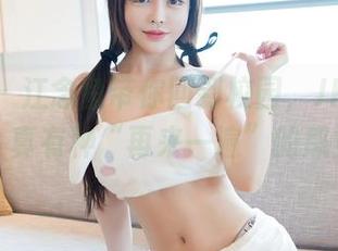 嗲囡囡 – 江念鱼带你回到校园，JK私拍套图，真有种“再来一遍”的感觉。