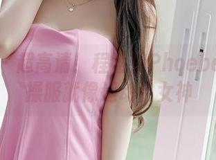 嗲囡囡 – 超高清！程慧娴Phoebe穿起体操服就像运动会女神