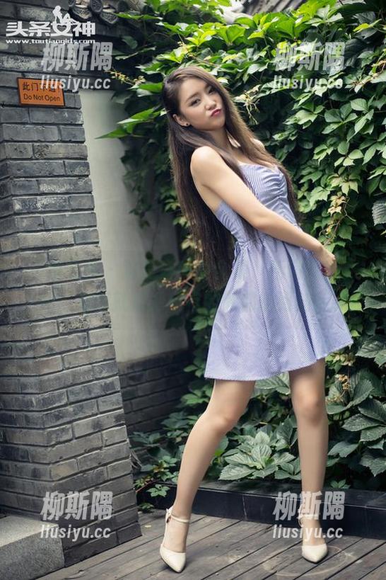 头条女神-琳琳 头条女神 - 这是琳琳的全集,所谓完美女仆,难道就是把所有的懒都抛到脑后?