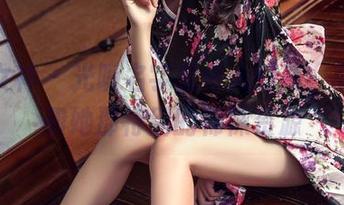 头条女神 – 光听名字就令人好奇，美纳子和她那特别的棉袜资源