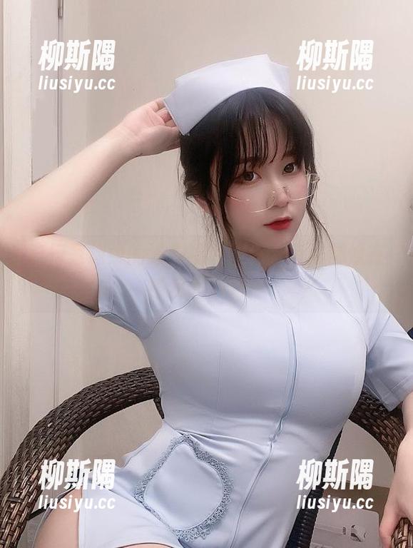 奇行家狗崽 奇行家狗崽的泳衣福利图包,每张都像在撩我的心啊!