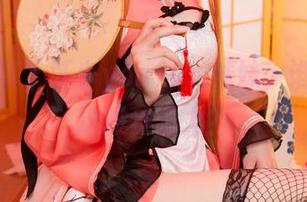 套图分享｜妖少you1vs.妹妹，谁能抵挡这股冲击力？