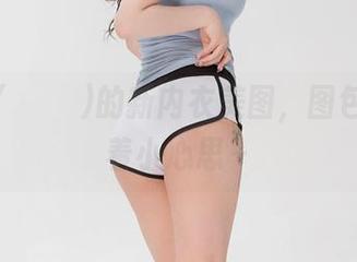 孙乐乐(손예은)的新内衣美图，图包里都藏着小心思～