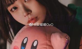 心血来潮的安曜曜，把女王形象推到新高度，最新图库等你发掘！