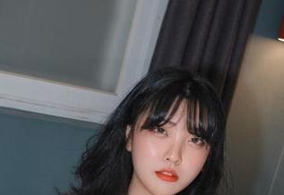 BBUTTERMILK-Cos来啦，宋哈娜(송하나)第二天又自带光环？