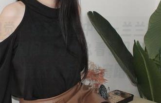小众视觉 – 疯狂探险中——兰兰的户外私房原图，别问我为什么看了几遍，这质感竟然有点让我磨蹭。