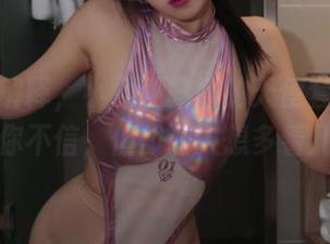 高清不解释，小女巫露娜的天使套图，说出来你不信，但却让人想多看几遍！