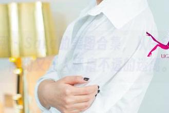 尤果网 – Sara的美图合集，从白色出发，简约又让人琢磨不透的迷离。