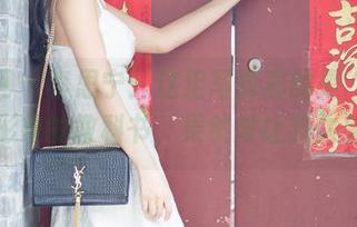 尤果网 – 李思宁：这组写真真的是“御姐”形象的教科书，果然没让我失望！