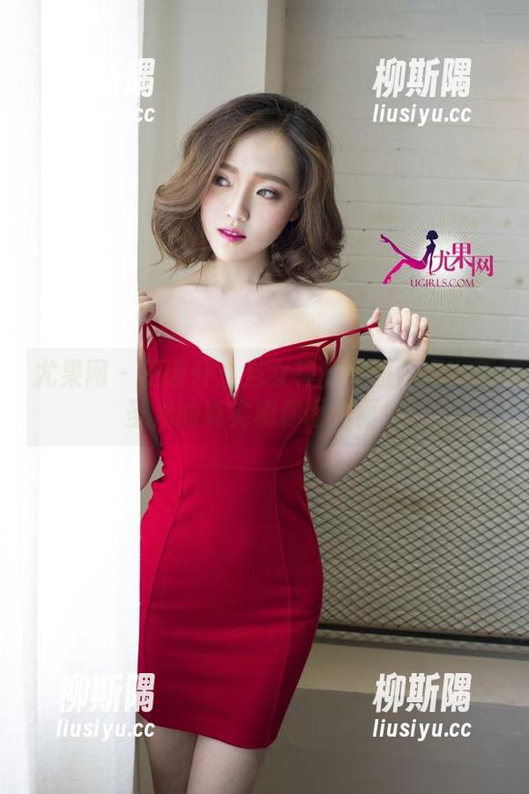 尤果网-王谨轩 尤果网 - 王谨轩:当女神的原图开启:无圣光的真实和你面对面!