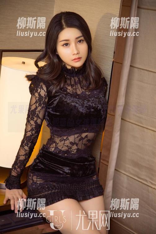 尤果网-白熙萌 尤果网 - 想看一场写真秀,不如先来聊聊白熙萌的女孩模样吧