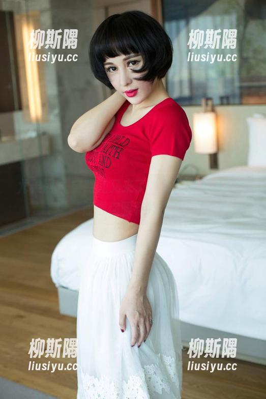尤果网-黛熙儿 尤果网 - 黛熙儿又来了,最新透明写真集照得你眼花撩乱。