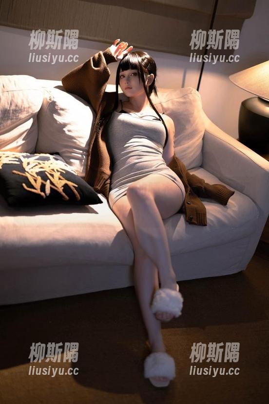 无圣光的领域，屿鱼的睡衣和套图，欢迎光临！