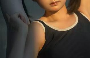 幼水铃衣的校园自由行：图包慢慢翻阅