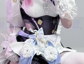 幼爱youmeko的“奶牛”幻想，最新合集值得一翻！