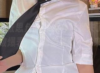 微密圈 – 张思允nice女仆写真来了，福利指数爆表，眼睛都要忙不过来了
