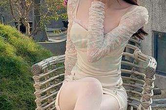 微密圈 – 无圣光下的徐莉芝Booty妹妹，好想谜一样的作品，其实想问点什么…