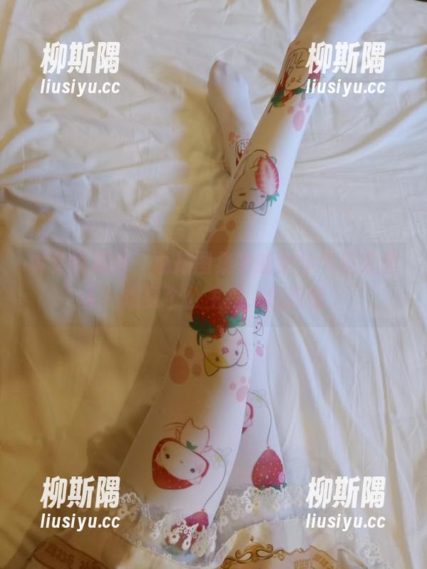 真要说起来，私拍图集中的女仆气质太迷人，想要个公主抱，您自便。