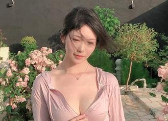 豹纹控来啦，抖娘利世全套图集，原来我也有这种偏好？