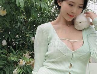 抖娘利世的夜雨合集，图片数量多到让我一不小心就沉迷了！