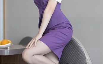 尝试着想象抖娘利世空姐写真，让这本图册带你飞吧！