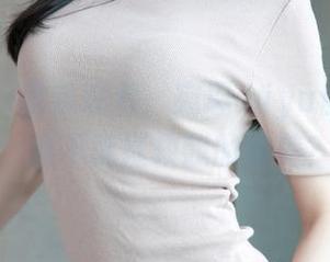 推女神 – 佛系观看：宛恩miyu白色图包，能不能拯救我的审美？