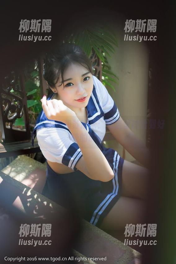 推女神 - 内衣和苏糯米：精选里的恰到好处的诱惑