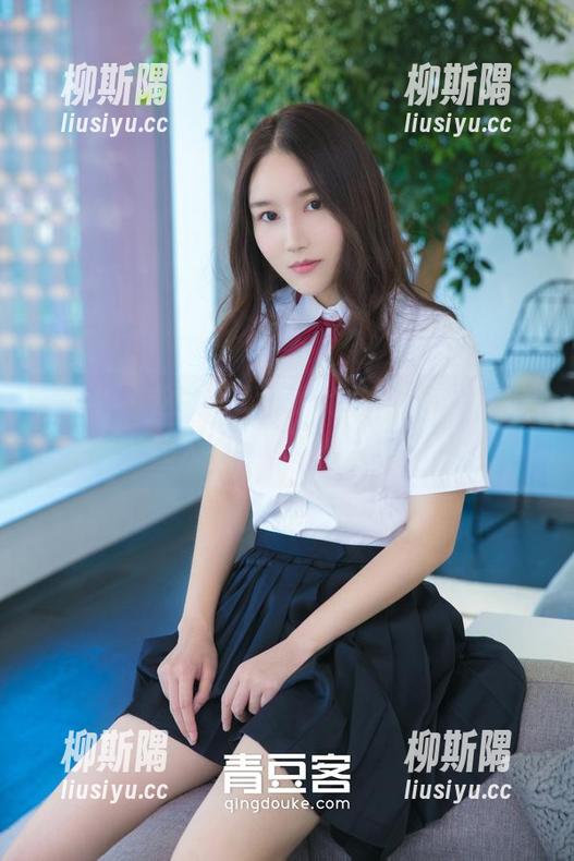 推女神-谭晓彤 推女神 - 这就是谭晓彤的纯白原图,完美壁纸,让人不敢相信心脏小鹿乱撞!