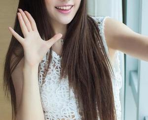 推女神 – 一旦看到雪瑞Lisa的私人黑丝图包，你就无法自拔