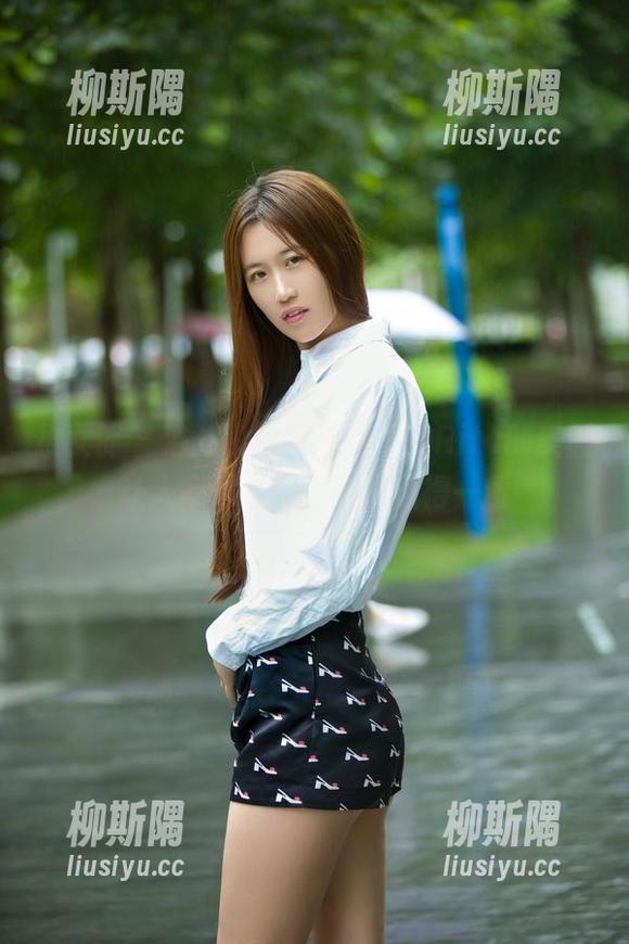 推女郎-Rita 推女郎 - 浴缸没啥特别的,但Rita的美图让人意想不到,图集值得一看