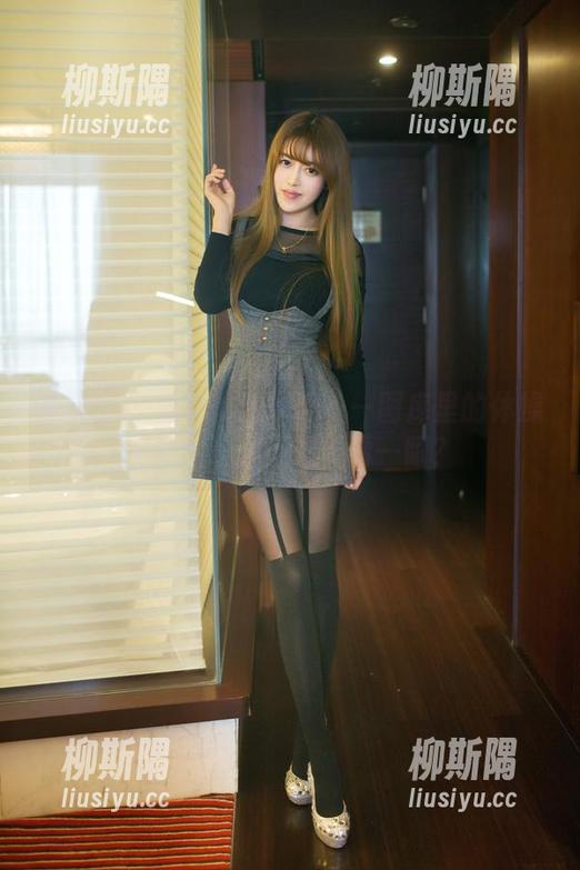 推女郎 - 星辰的体操服——图库里的体操女神，谁能不想多看一眼？