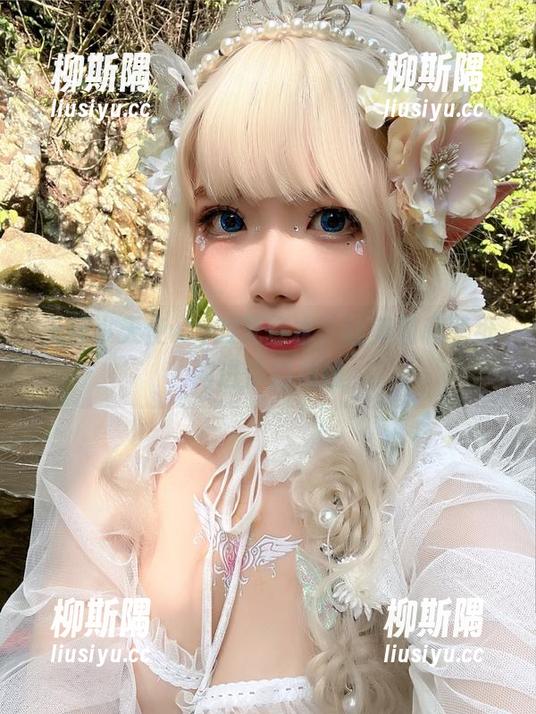 无颜小天使wy的死库水，让美图和壁纸闯进你的视线