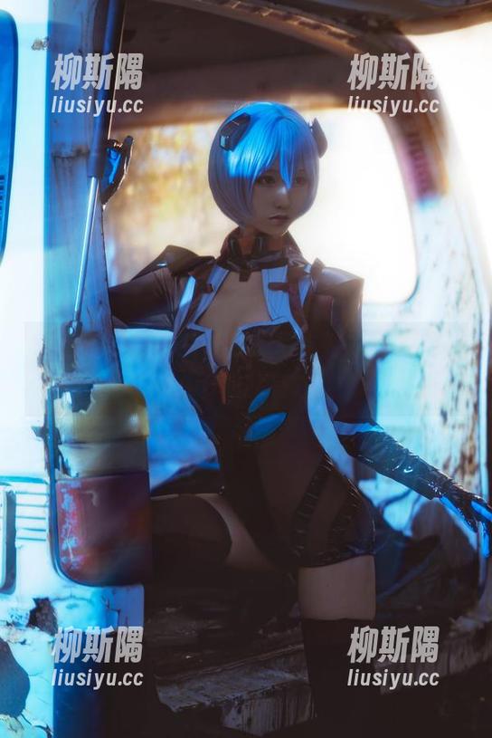 初音的定制图片让我想写首诗，木绵绵OwO如此有才