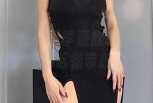 微密圈 – 谁能抗拒李嘉欣97的红色魅力？壁纸换起很带感啊！