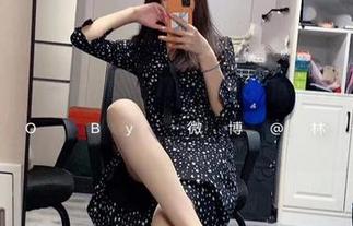 微密圈 – 林子喵Lynne，带你看她那透明style的美图！