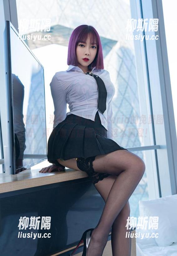 微密圈 - 没看过果儿Victoria的免费图册，真不敢相信旅行能这么精致！