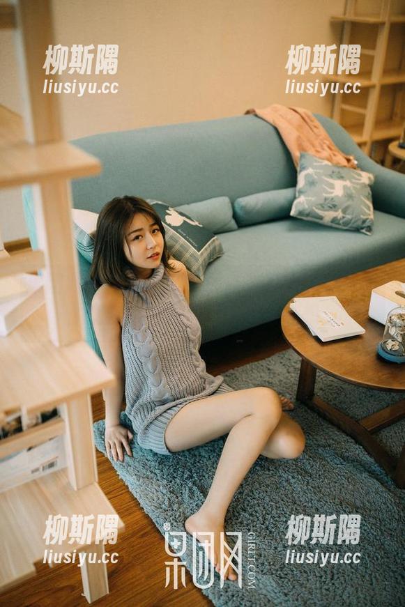 果团网 - 图包更新！黄歆苑真会营造气氛，女友的表现，呃，值得一想。