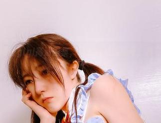 欲罢不能的樱晚gigi高清图集，打着御姐的旗号，其实更想聊八卦？！