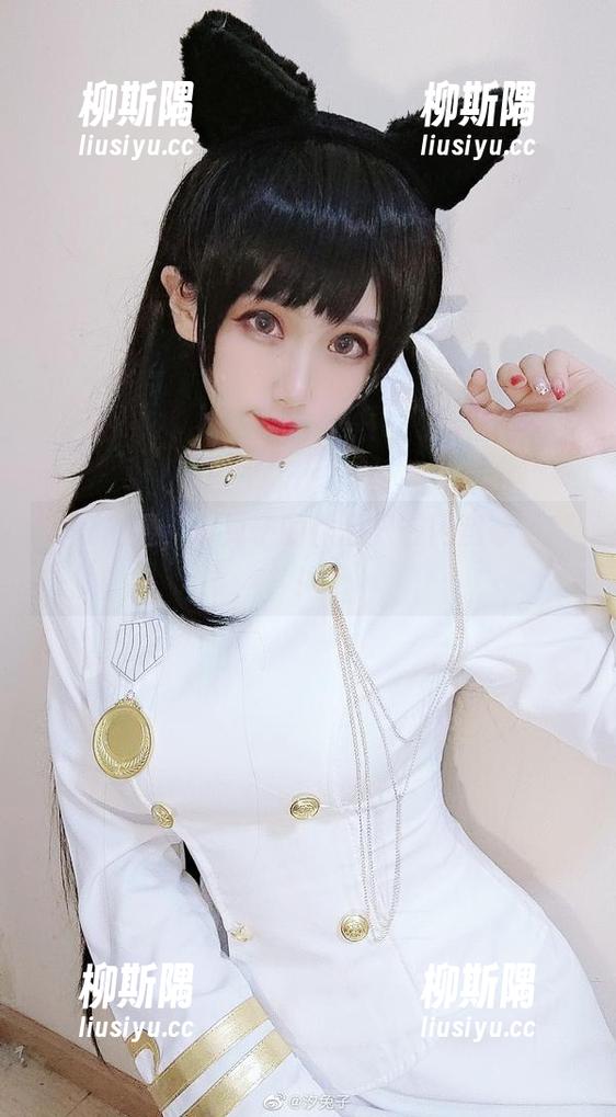 豹纹艳遇，汐兔子的作品只在网盘等你哦！