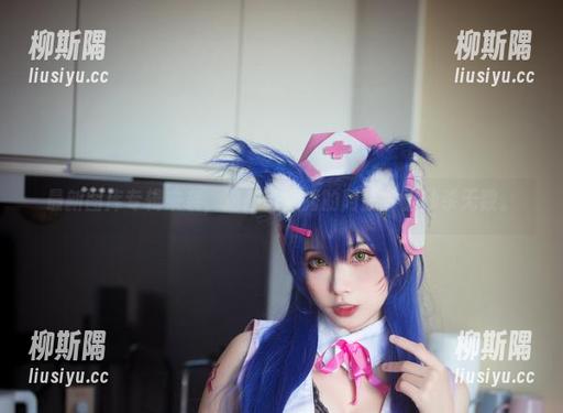 最新图库专辑来袭，清颜真德秀的阿狸护士秒杀无数。