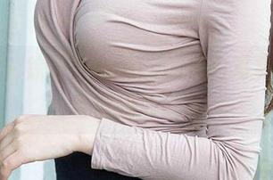 爱尤物 – 徐莉芝Booty的纯白写真合集，看得我心慌慌