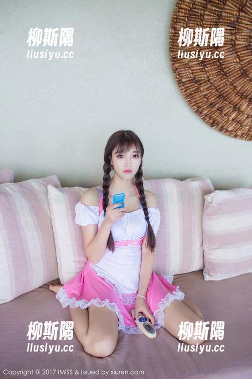爱蜜社-程小烦不烦 爱蜜社 - 来吧,追寻程小烦不烦豹纹的“典雅”原图,义无反顾的更新!