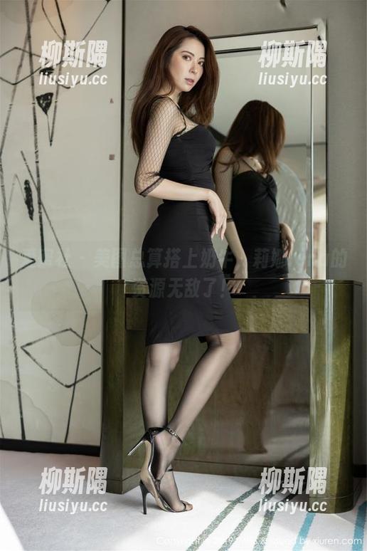 爱蜜社-莉娜lena 爱蜜社 - 美图总算搭上奶牛,莉娜lena的资源无敌了!