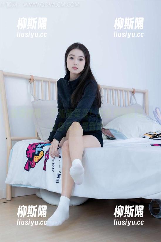 物恋传媒-菜菜 物恋传媒 - 学姐版菜菜!这些美图图包,让你夜夜见到她。