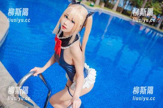 最新力作！猫君君MaoJun的美腿，让人心中小鹿乱撞，怎么回事…